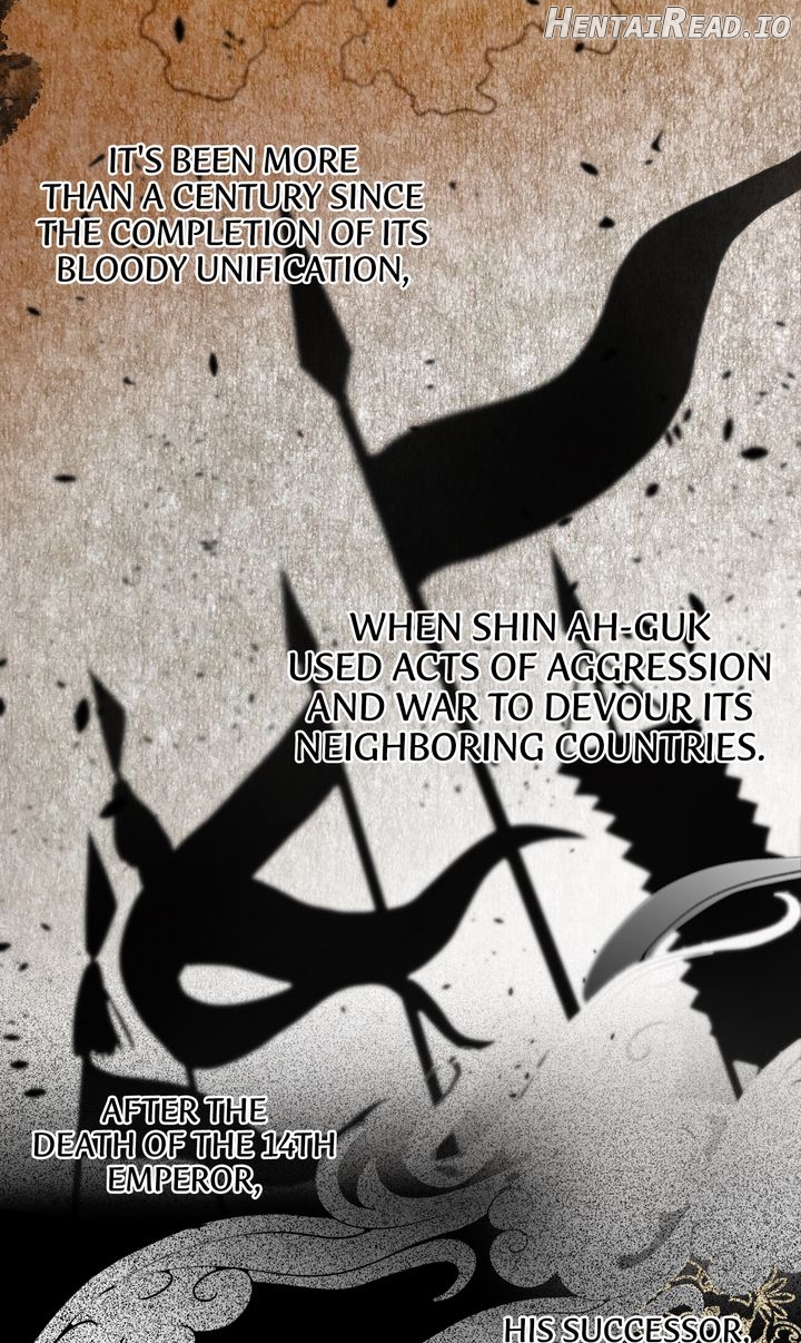 Taming the Tyrant [Full ver.] Chapter 2 - page 10