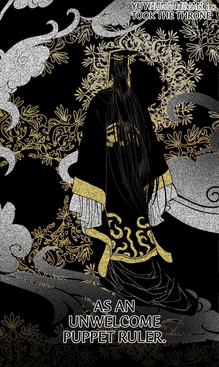 Taming the Tyrant [Full ver.] Chapter 2 - page 11