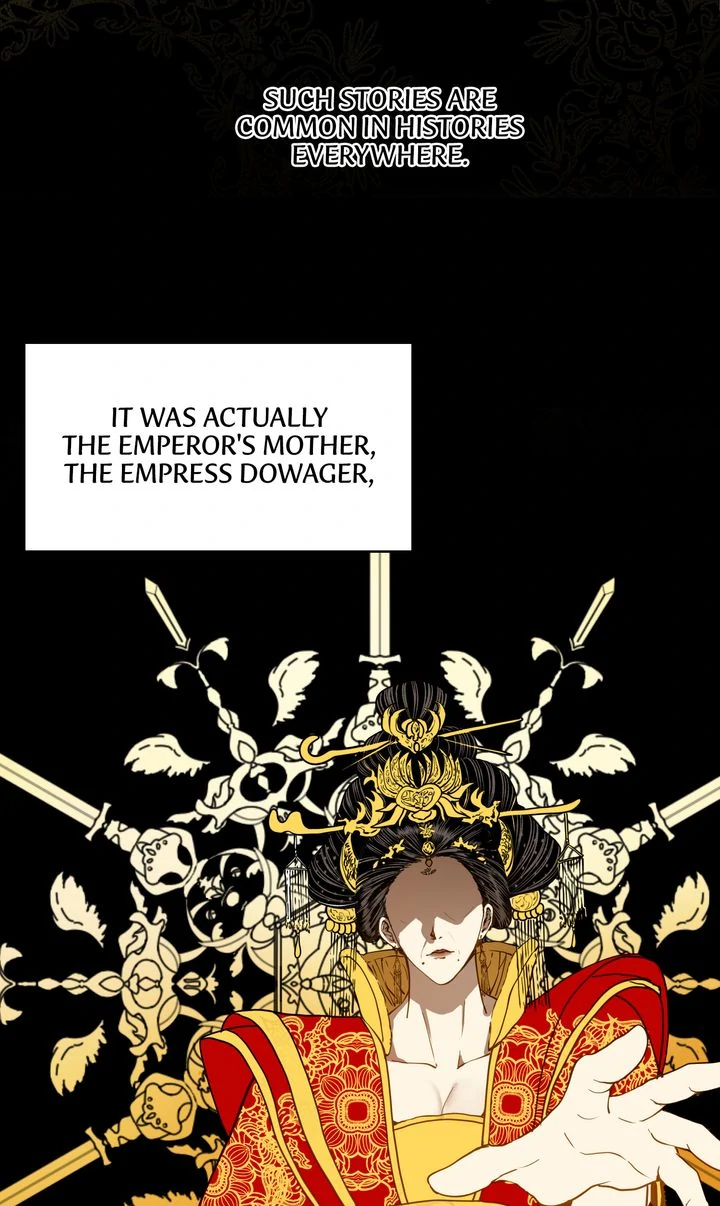 Taming the Tyrant [Full ver.] Chapter 2 - page 12