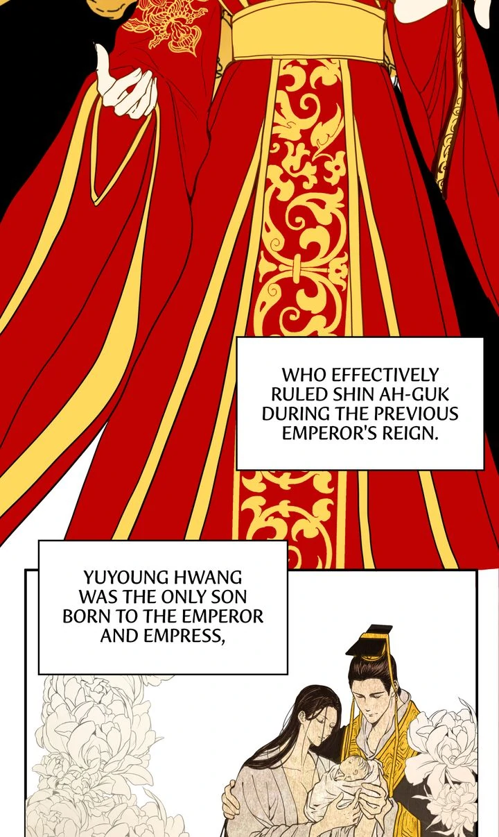 Taming the Tyrant [Full ver.] Chapter 2 - page 13