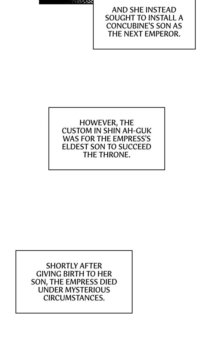 Taming the Tyrant [Full ver.] Chapter 2 - page 15