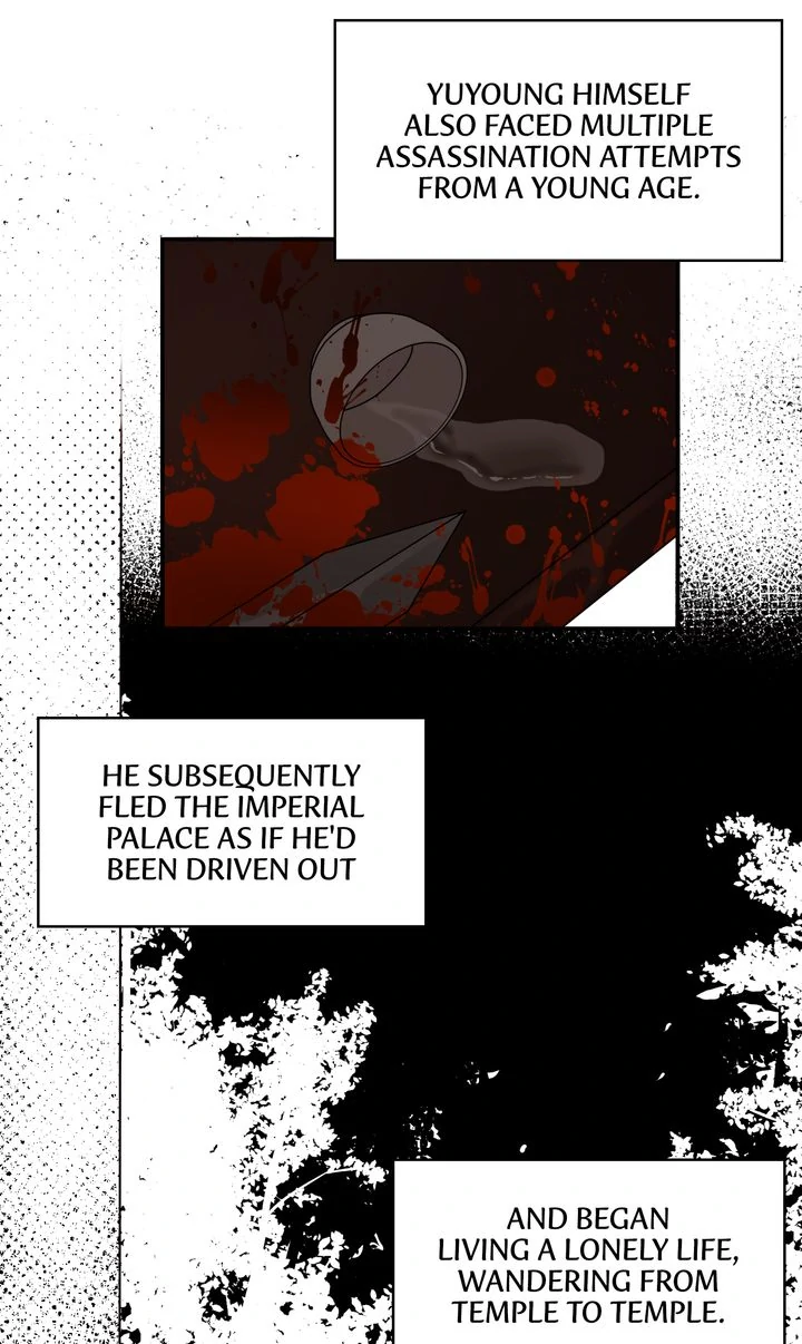 Taming the Tyrant [Full ver.] Chapter 2 - page 16