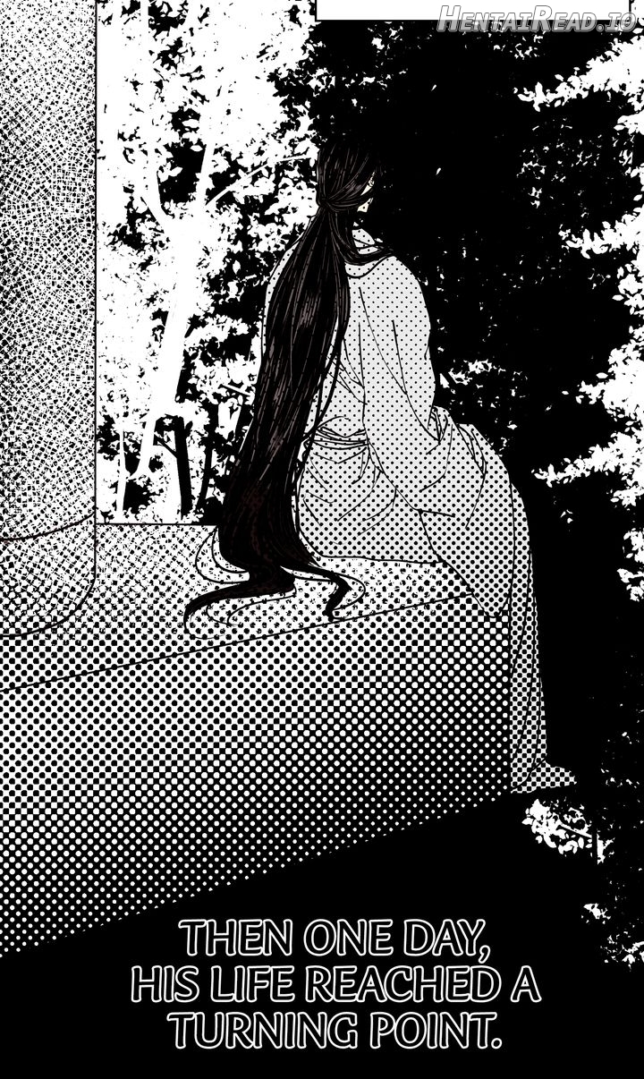 Taming the Tyrant [Full ver.] Chapter 2 - page 17