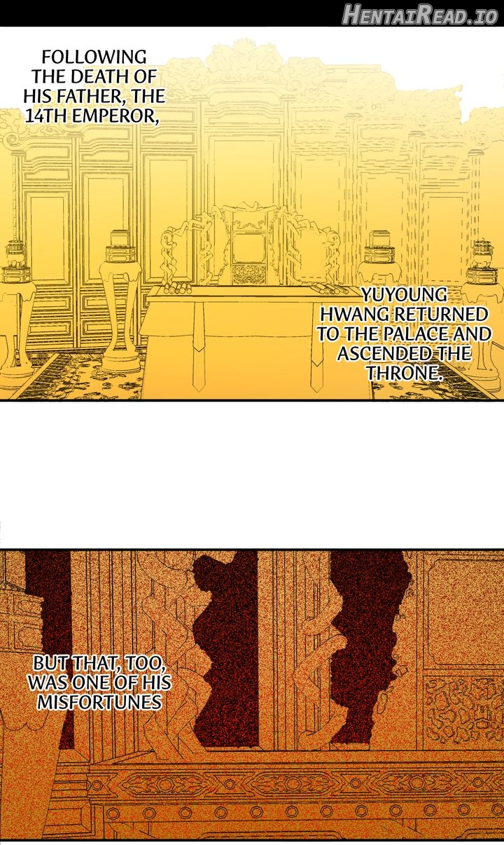 Taming the Tyrant [Full ver.] Chapter 2 - page 18