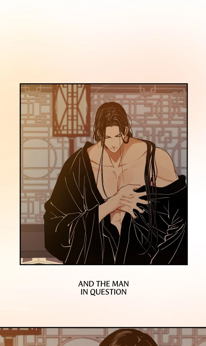 Taming the Tyrant [Full ver.] Chapter 2 - page 21