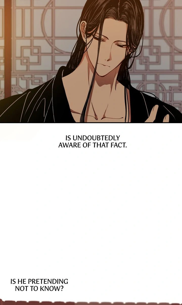 Taming the Tyrant [Full ver.] Chapter 2 - page 22