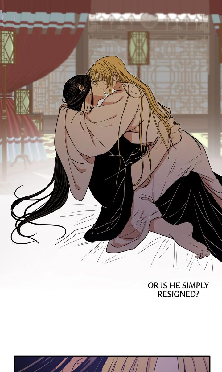 Taming the Tyrant [Full ver.] Chapter 2 - page 23