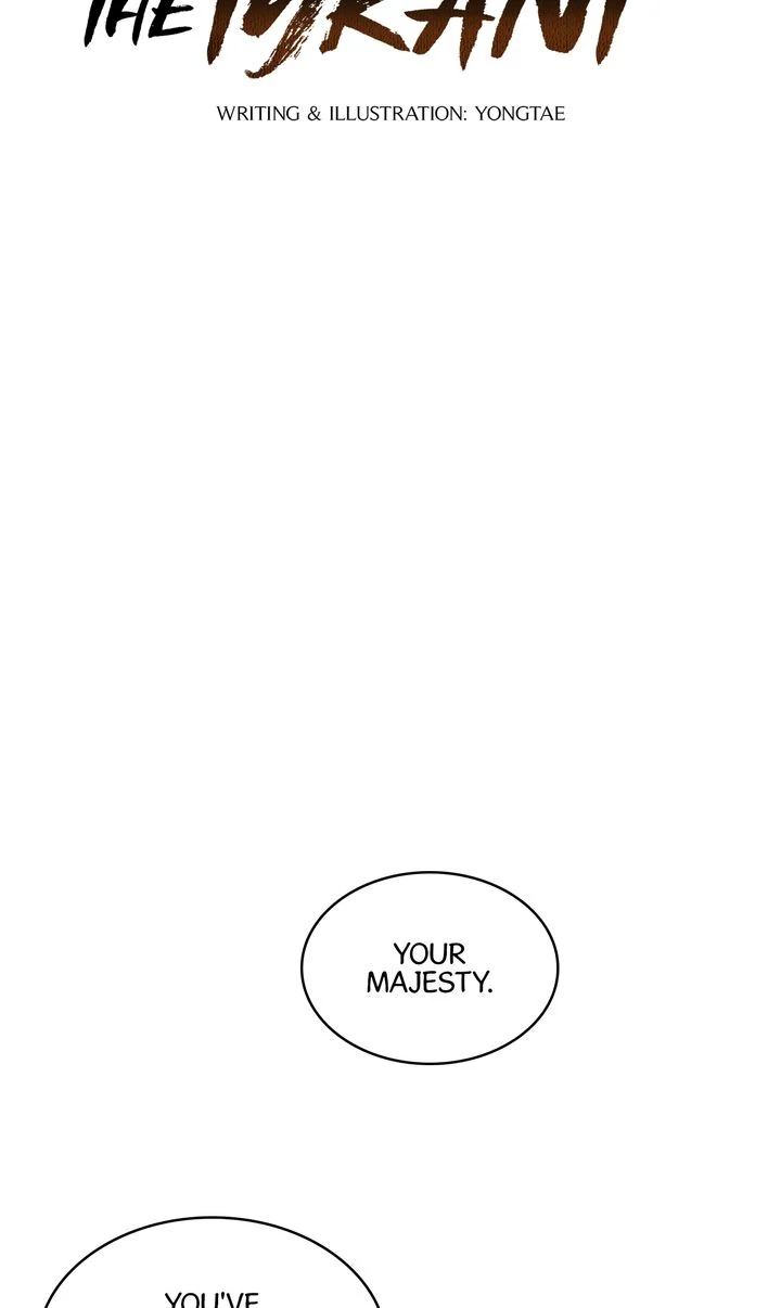 Taming the Tyrant [Full ver.] Chapter 2 - page 25