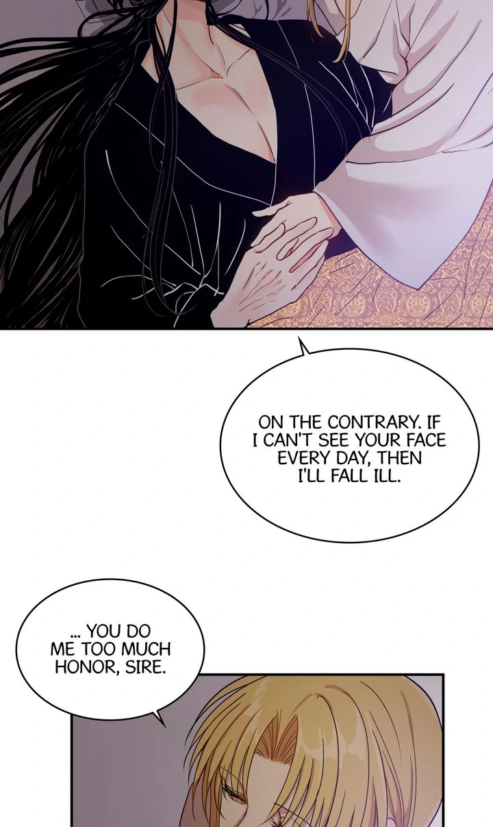 Taming the Tyrant [Full ver.] Chapter 2 - page 27