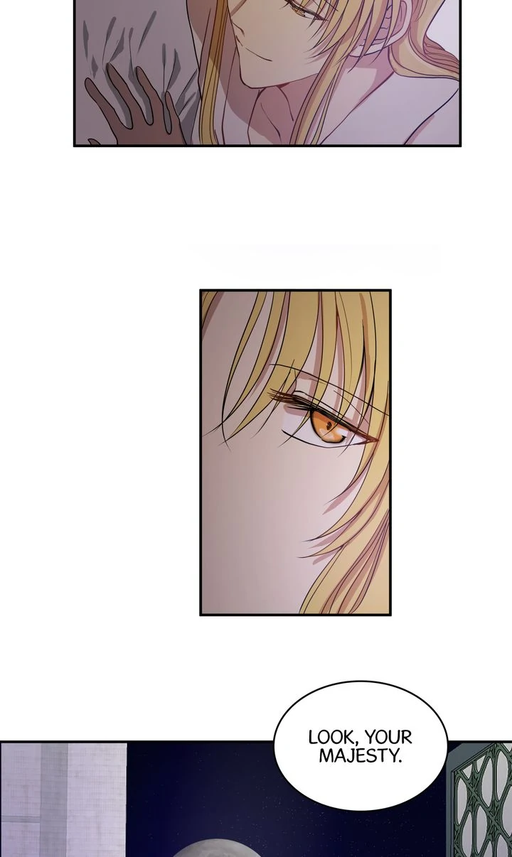 Taming the Tyrant [Full ver.] Chapter 2 - page 28