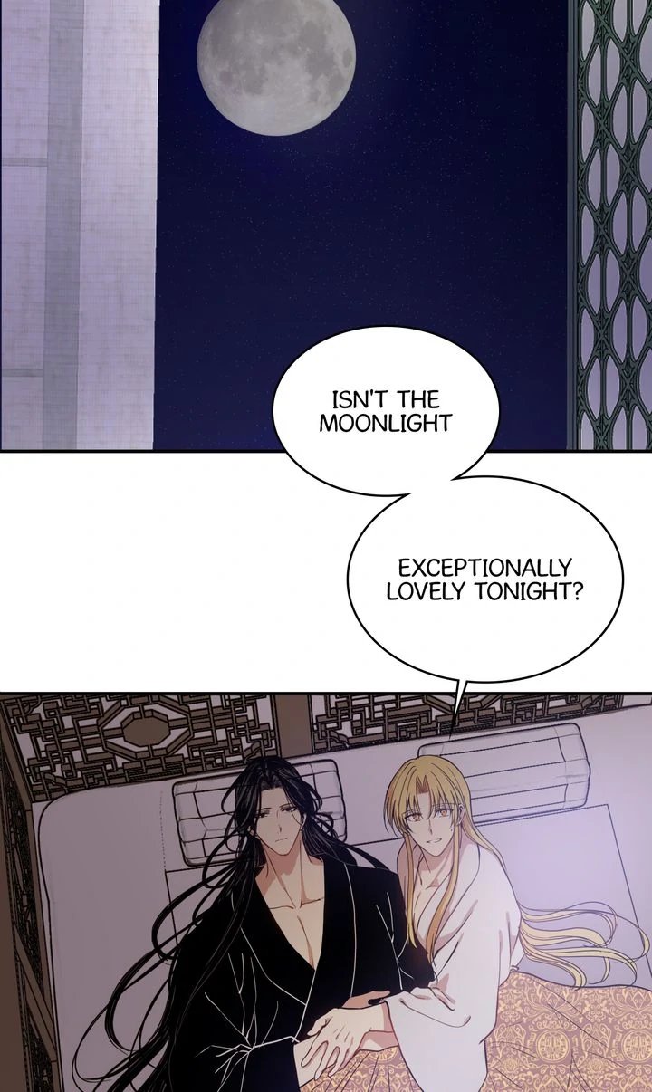 Taming the Tyrant [Full ver.] Chapter 2 - page 29