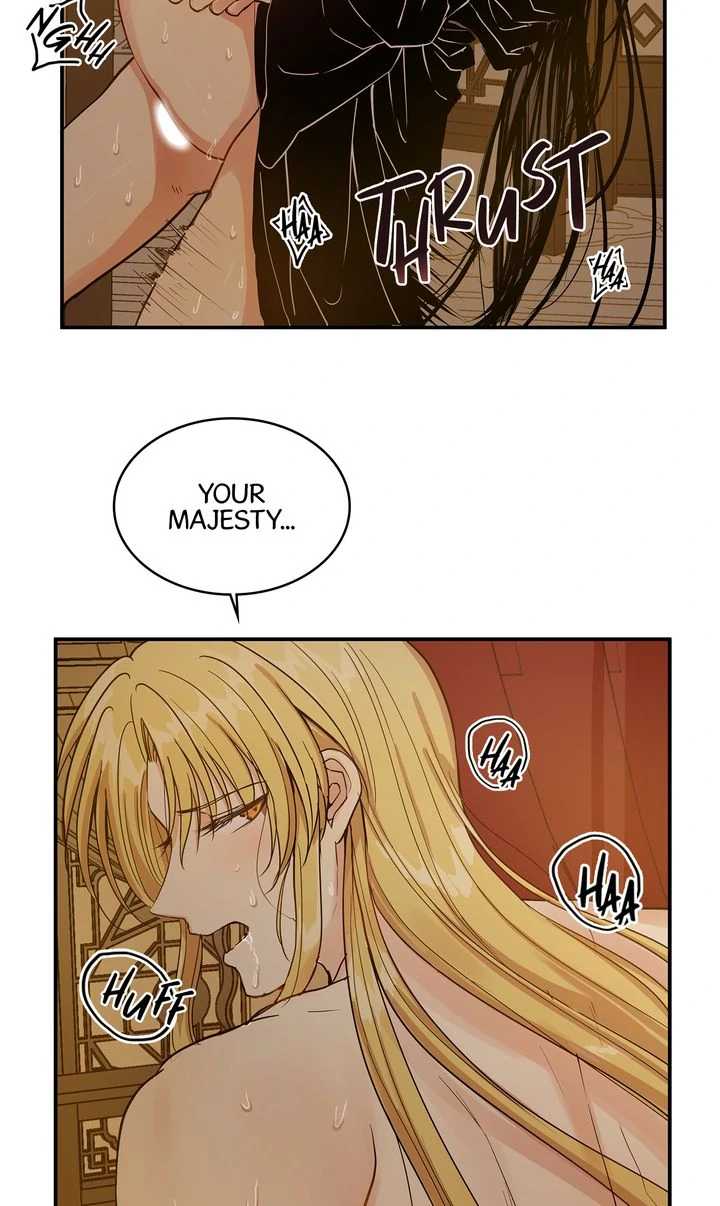 Taming the Tyrant [Full ver.] Chapter 2 - page 3