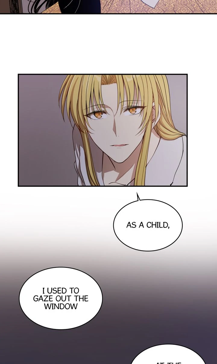 Taming the Tyrant [Full ver.] Chapter 2 - page 30