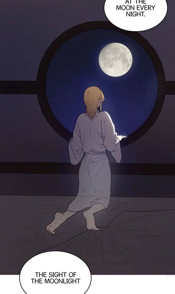 Taming the Tyrant [Full ver.] Chapter 2 - page 31