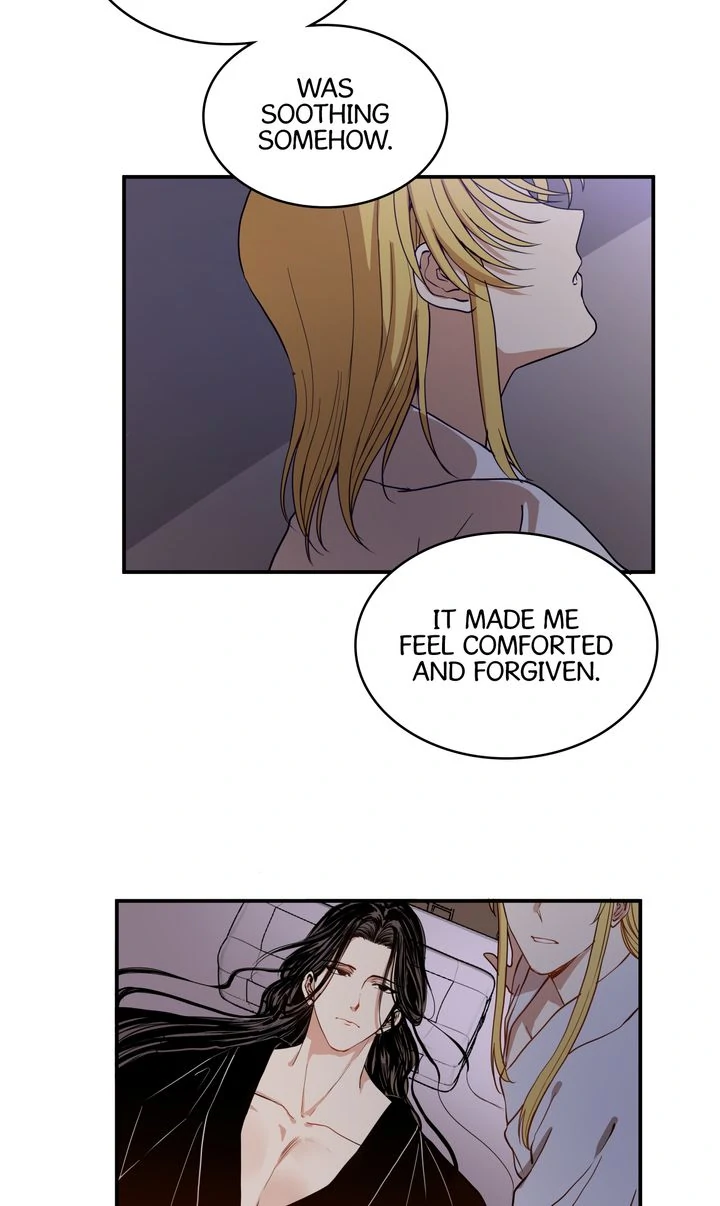 Taming the Tyrant [Full ver.] Chapter 2 - page 32