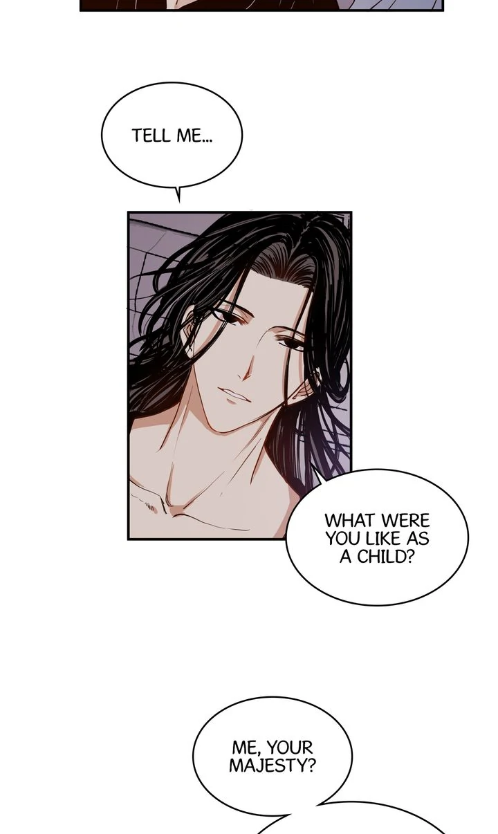 Taming the Tyrant [Full ver.] Chapter 2 - page 33