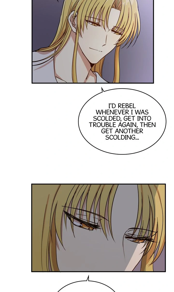 Taming the Tyrant [Full ver.] Chapter 2 - page 35