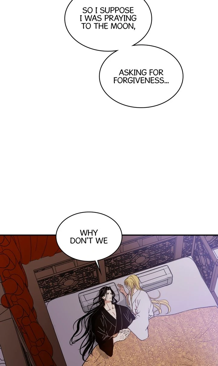 Taming the Tyrant [Full ver.] Chapter 2 - page 36