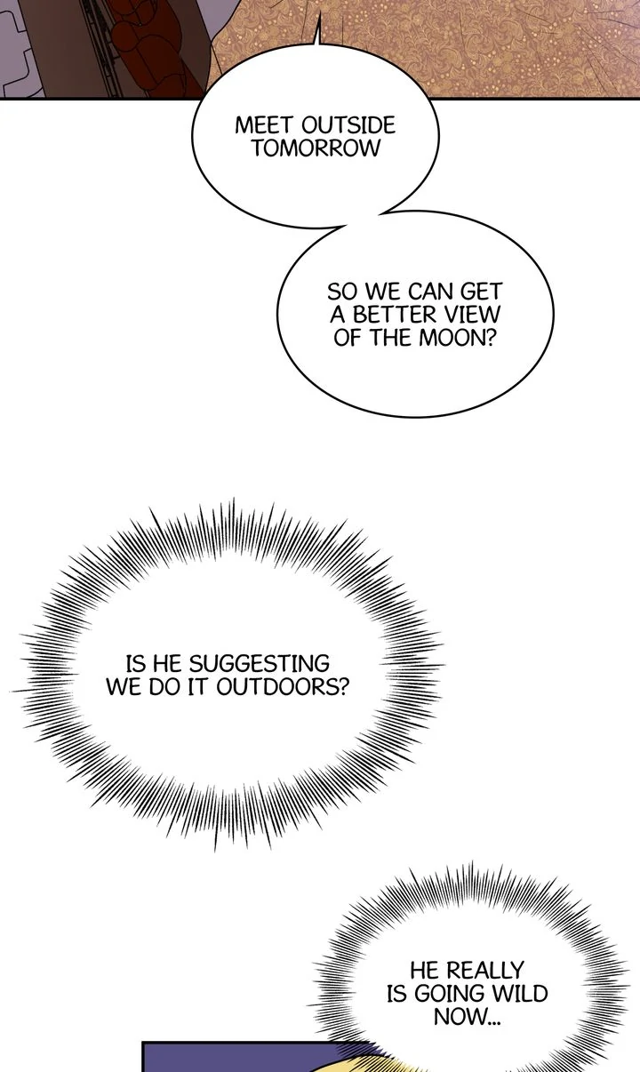 Taming the Tyrant [Full ver.] Chapter 2 - page 37