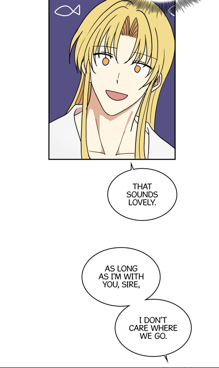 Taming the Tyrant [Full ver.] Chapter 2 - page 38