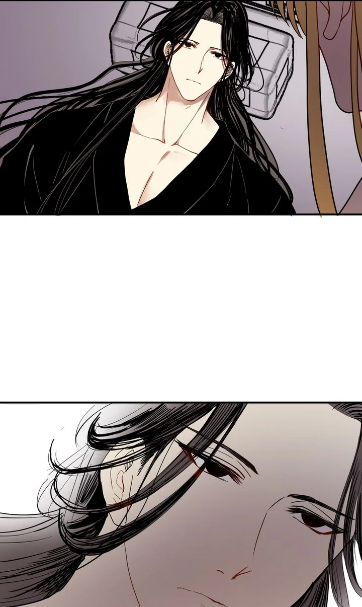 Taming the Tyrant [Full ver.] Chapter 2 - page 39