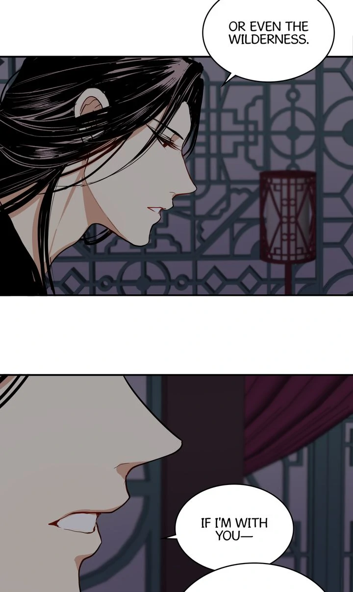 Taming the Tyrant [Full ver.] Chapter 2 - page 43