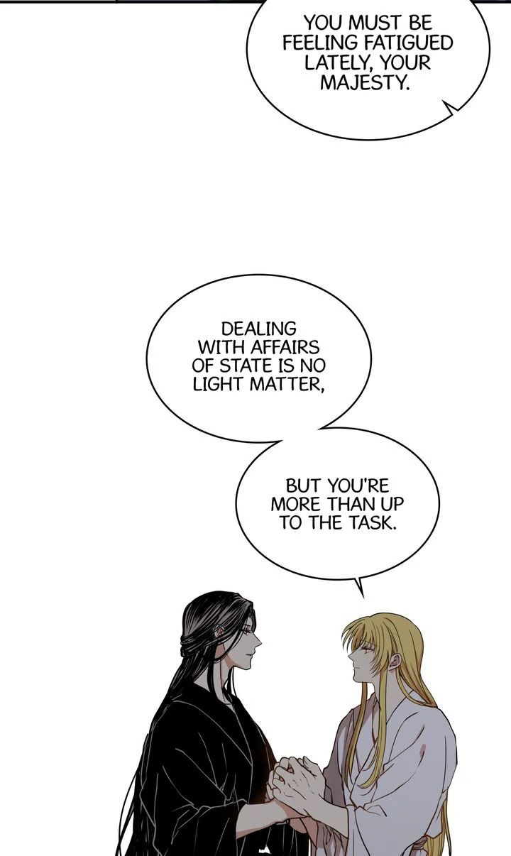 Taming the Tyrant [Full ver.] Chapter 2 - page 44