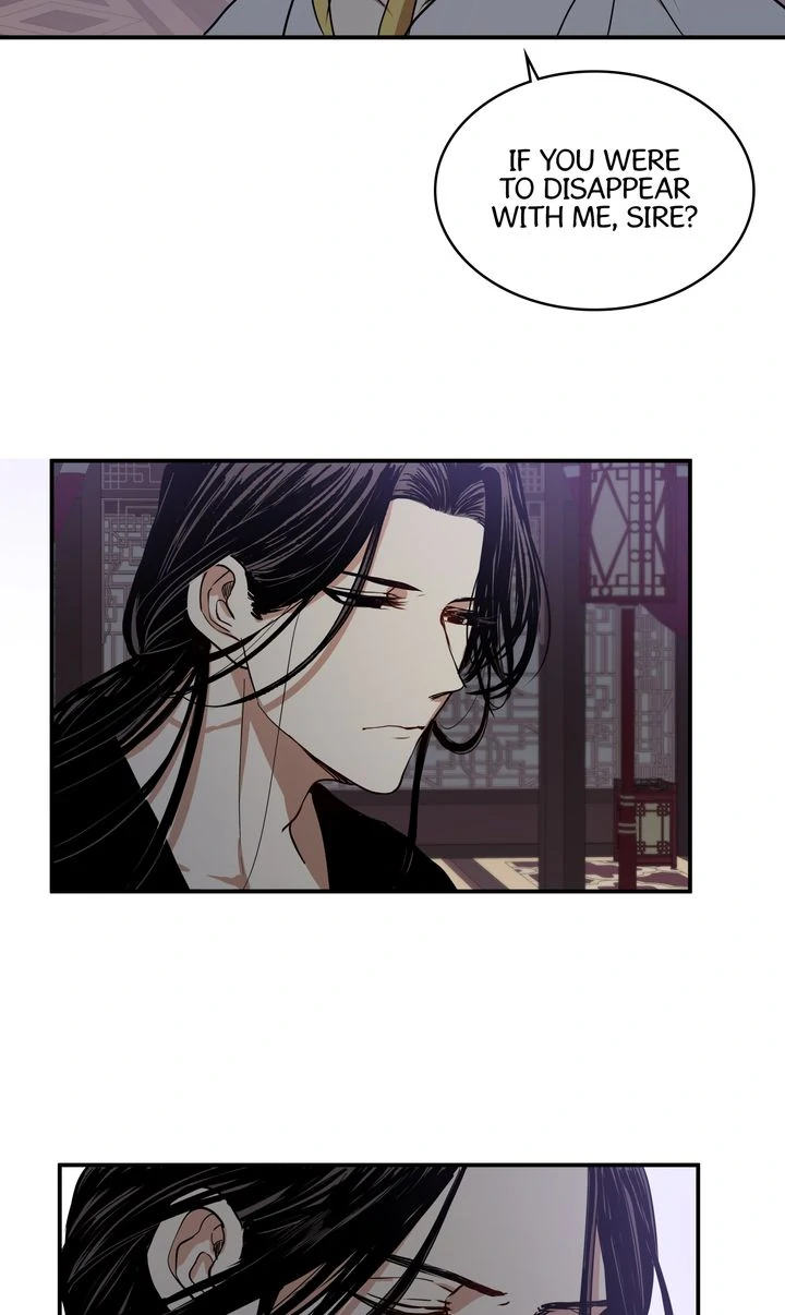 Taming the Tyrant [Full ver.] Chapter 2 - page 46