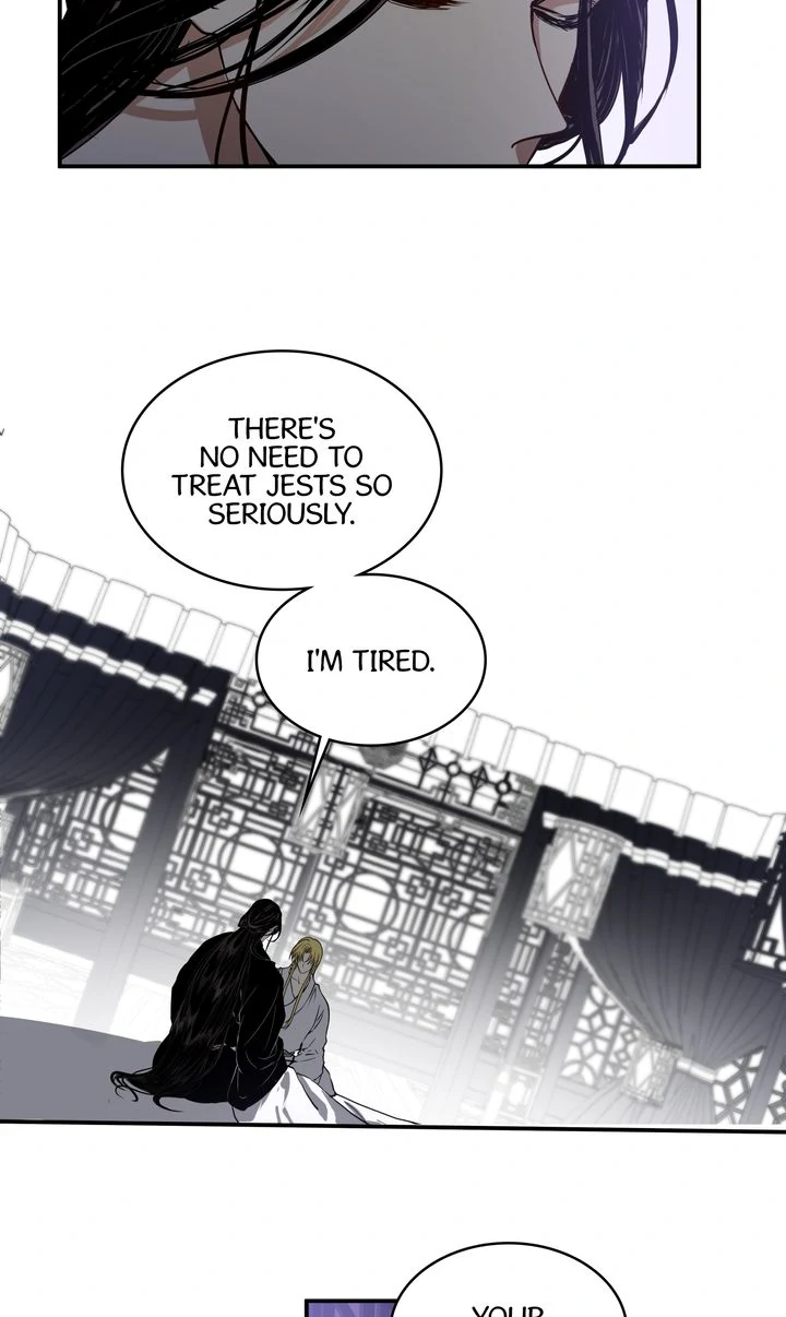 Taming the Tyrant [Full ver.] Chapter 2 - page 47