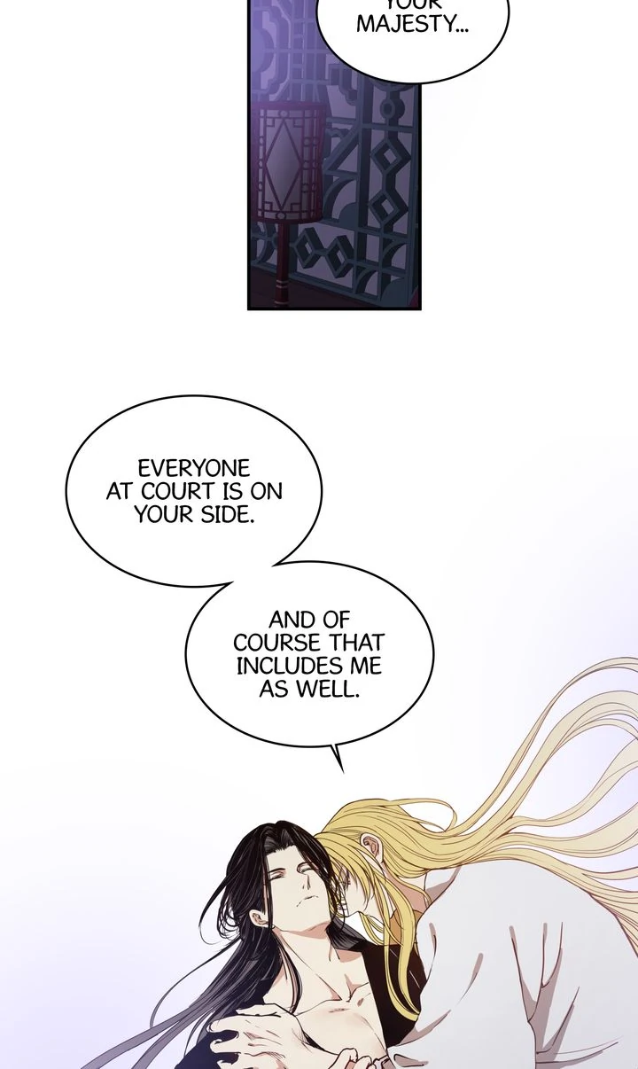 Taming the Tyrant [Full ver.] Chapter 2 - page 48