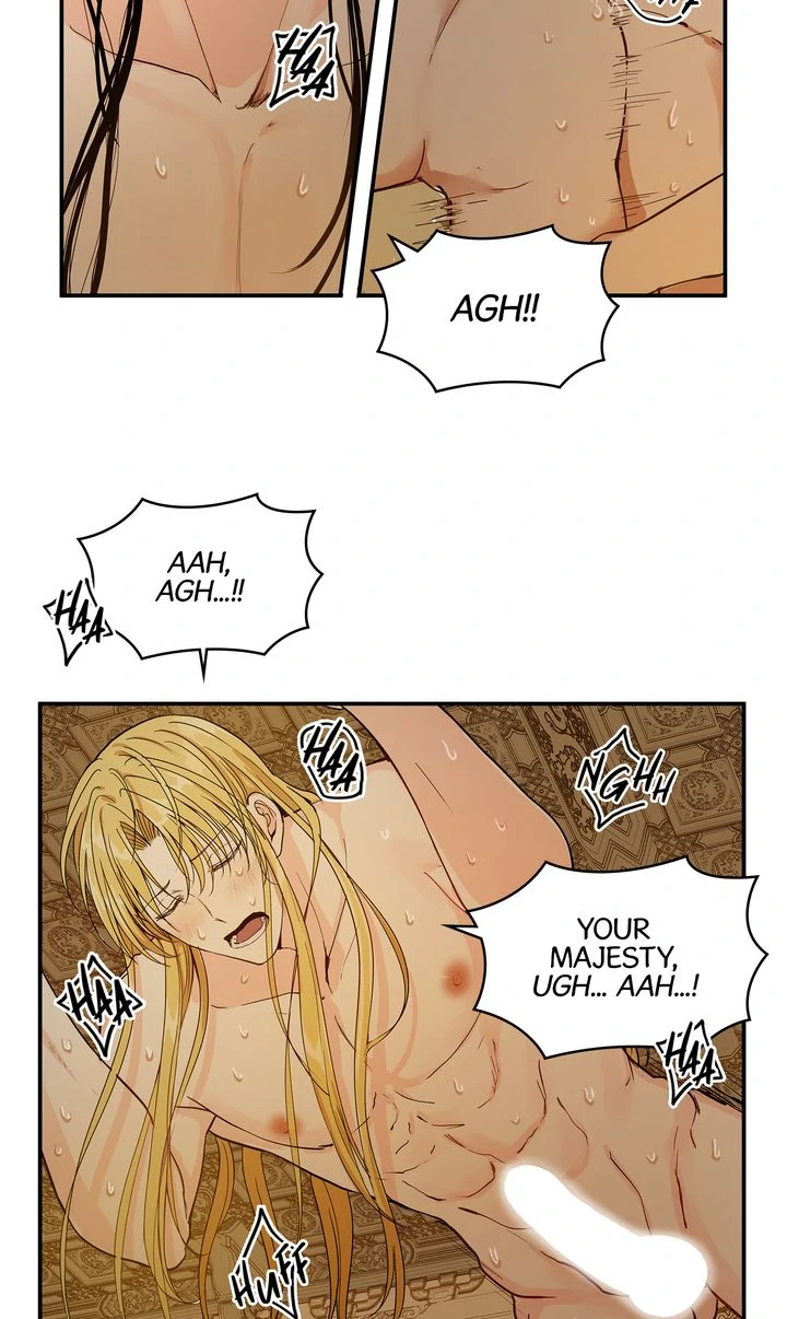 Taming the Tyrant [Full ver.] Chapter 2 - page 5