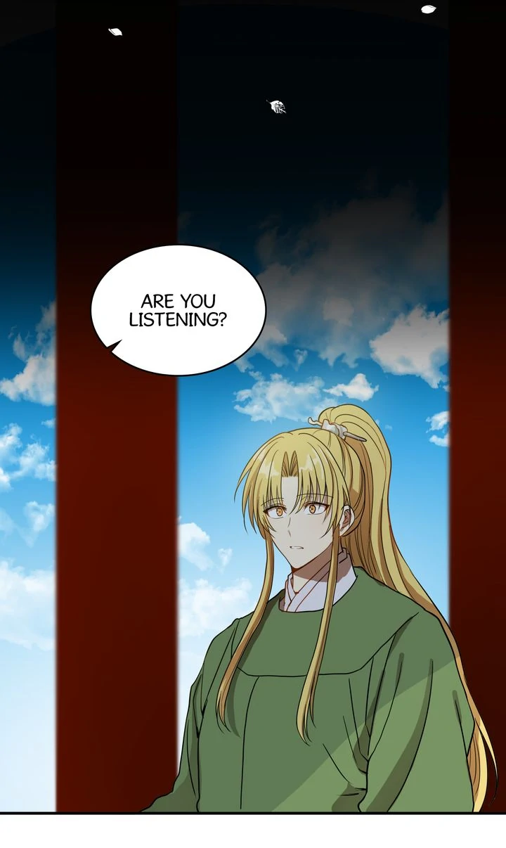 Taming the Tyrant [Full ver.] Chapter 2 - page 51