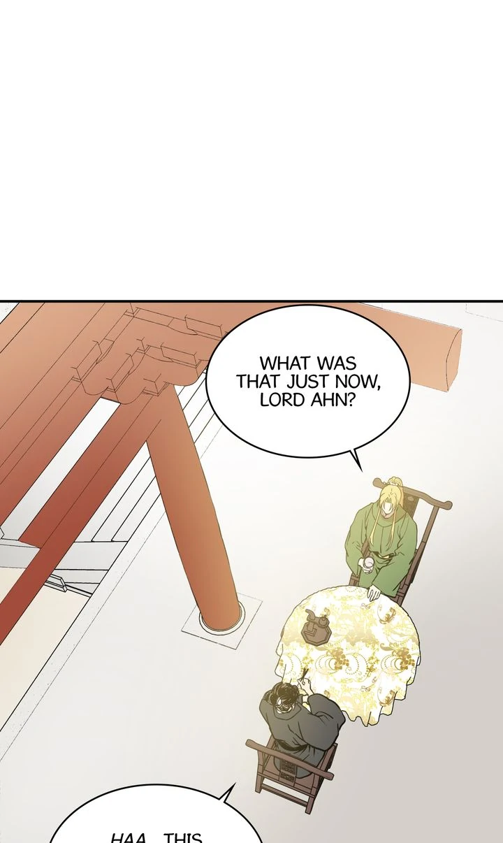 Taming the Tyrant [Full ver.] Chapter 2 - page 52