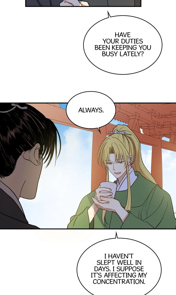 Taming the Tyrant [Full ver.] Chapter 2 - page 54