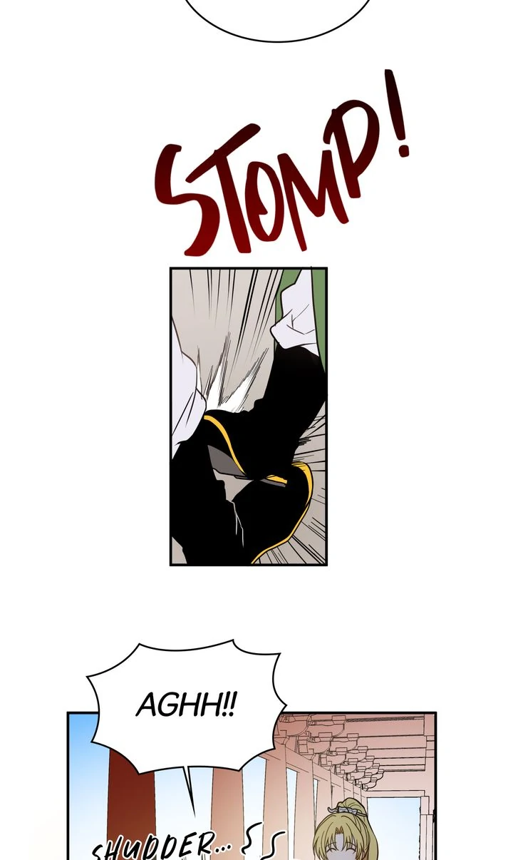 Taming the Tyrant [Full ver.] Chapter 2 - page 56