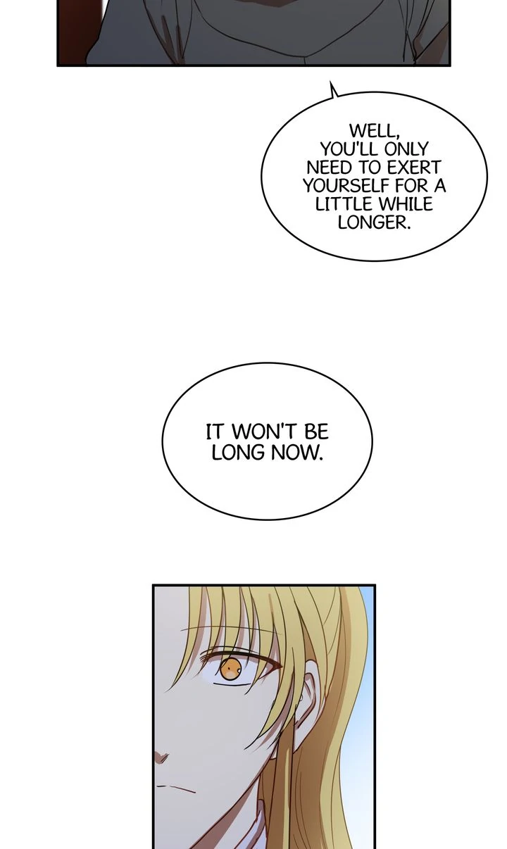 Taming the Tyrant [Full ver.] Chapter 2 - page 58