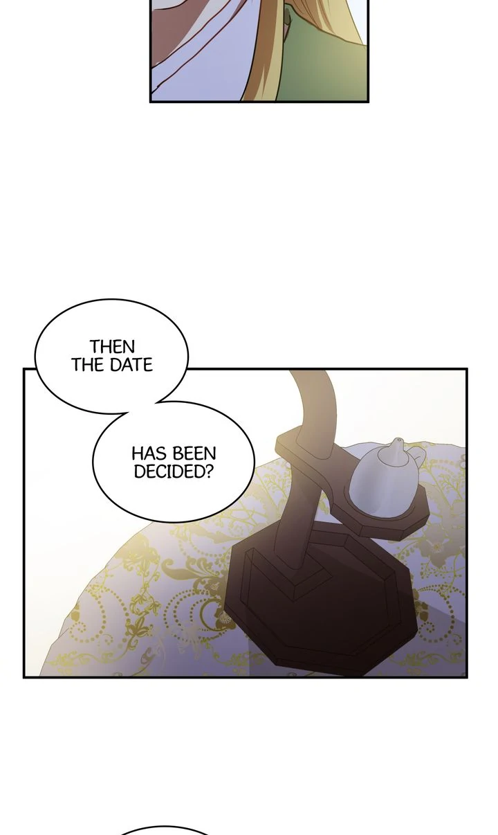 Taming the Tyrant [Full ver.] Chapter 2 - page 59