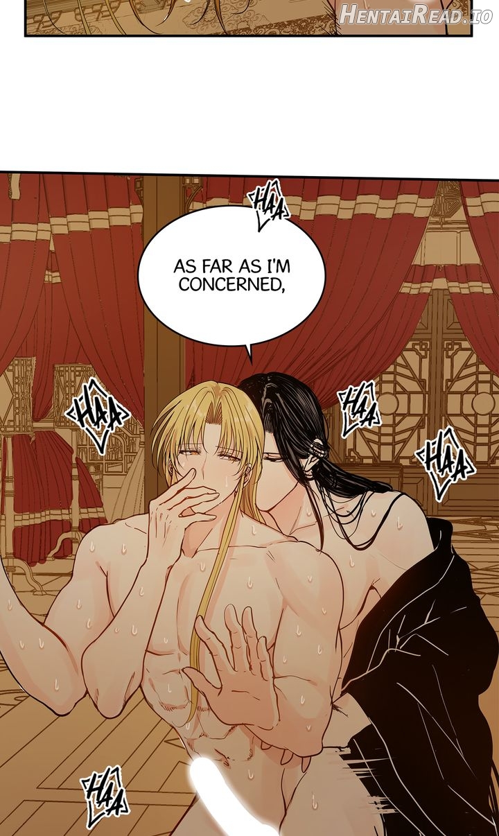 Taming the Tyrant [Full ver.] Chapter 2 - page 6