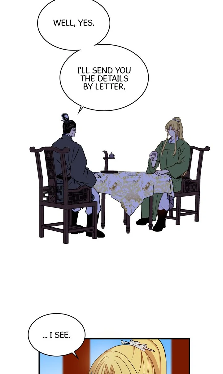 Taming the Tyrant [Full ver.] Chapter 2 - page 60