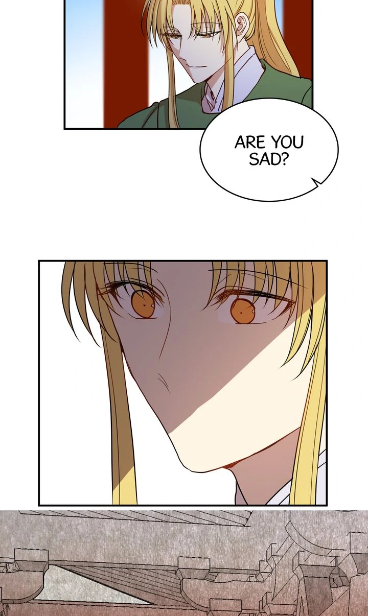 Taming the Tyrant [Full ver.] Chapter 2 - page 61