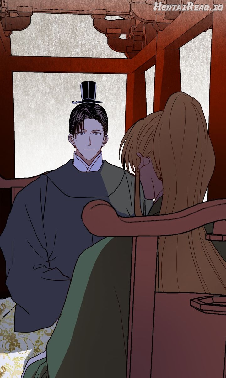 Taming the Tyrant [Full ver.] Chapter 2 - page 62