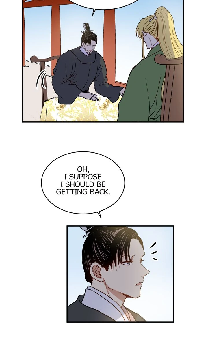 Taming the Tyrant [Full ver.] Chapter 2 - page 64