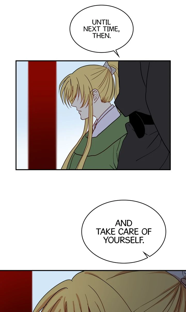Taming the Tyrant [Full ver.] Chapter 2 - page 65