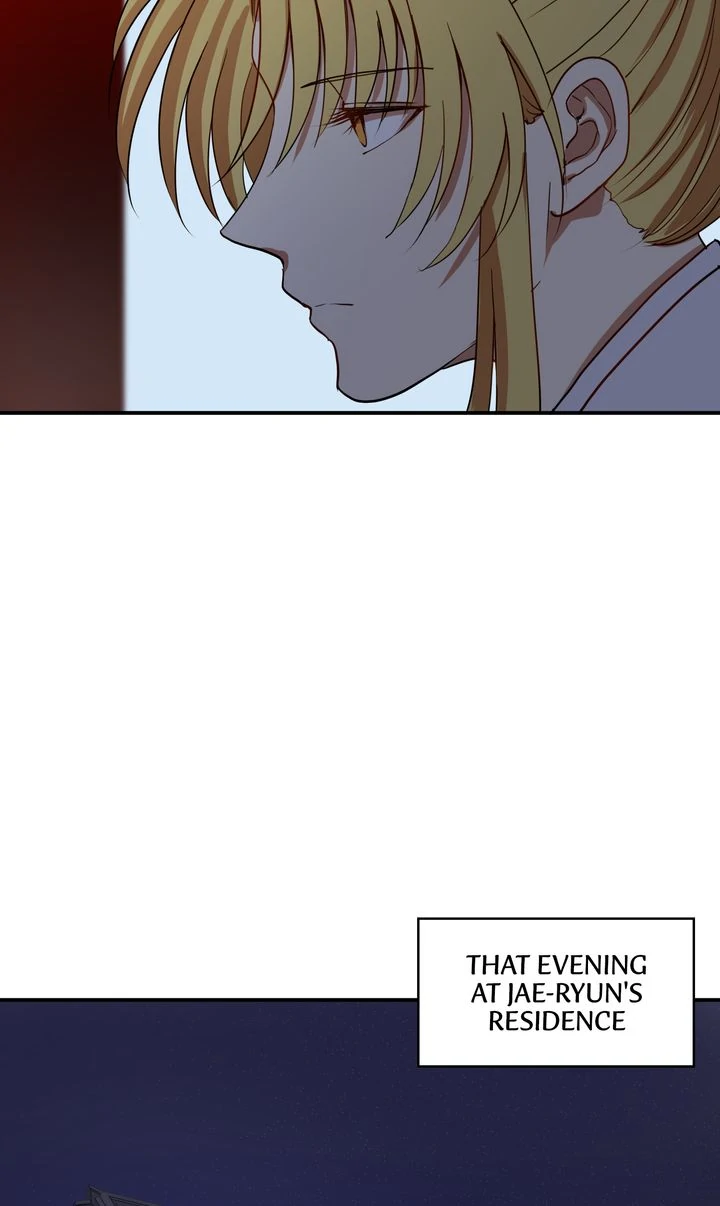 Taming the Tyrant [Full ver.] Chapter 2 - page 66