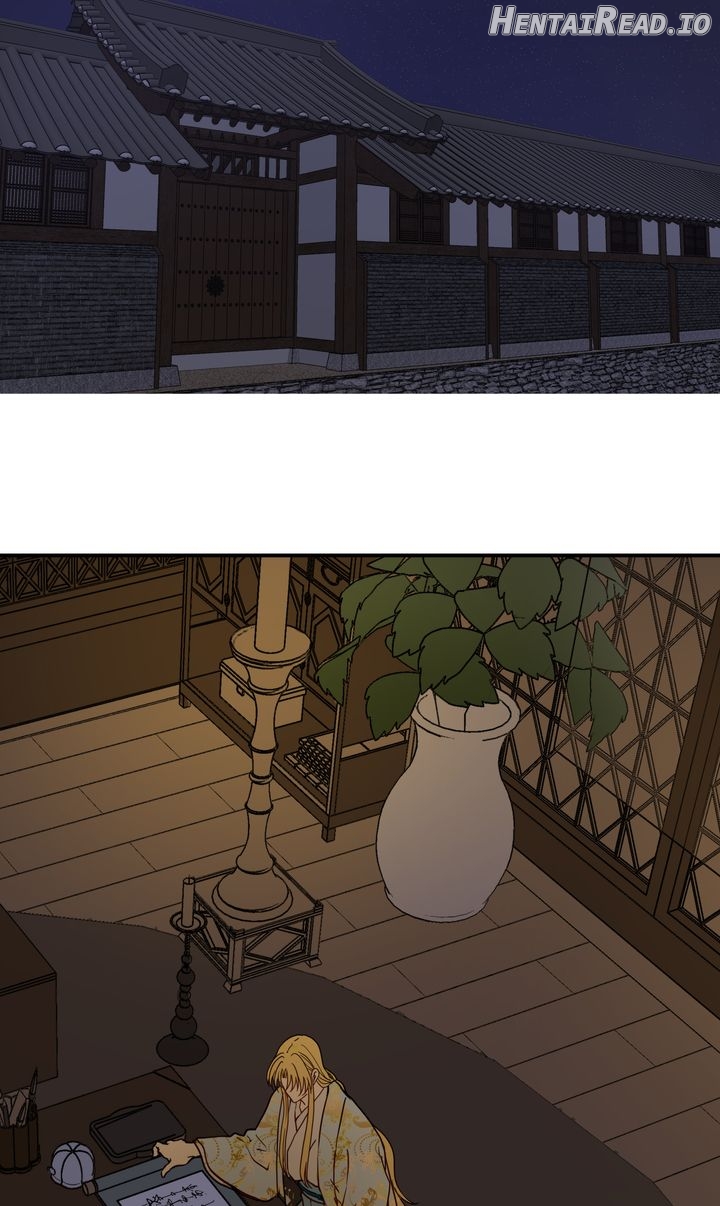 Taming the Tyrant [Full ver.] Chapter 2 - page 67