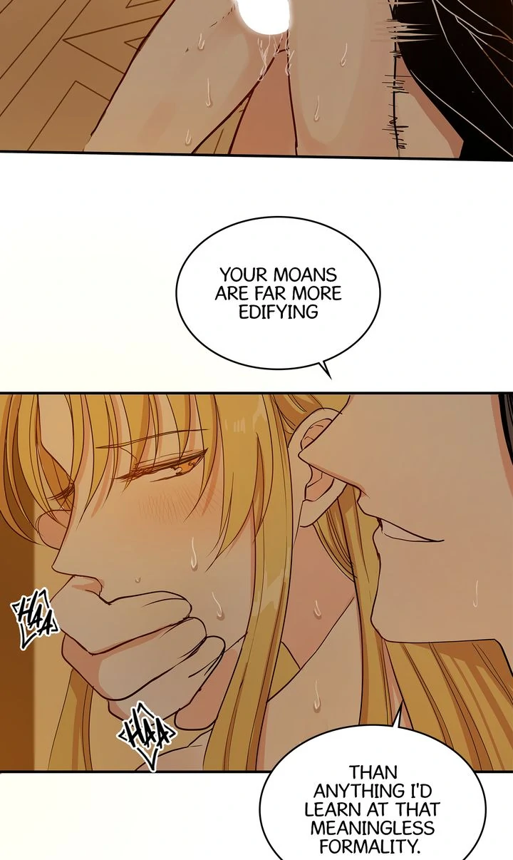 Taming the Tyrant [Full ver.] Chapter 2 - page 7