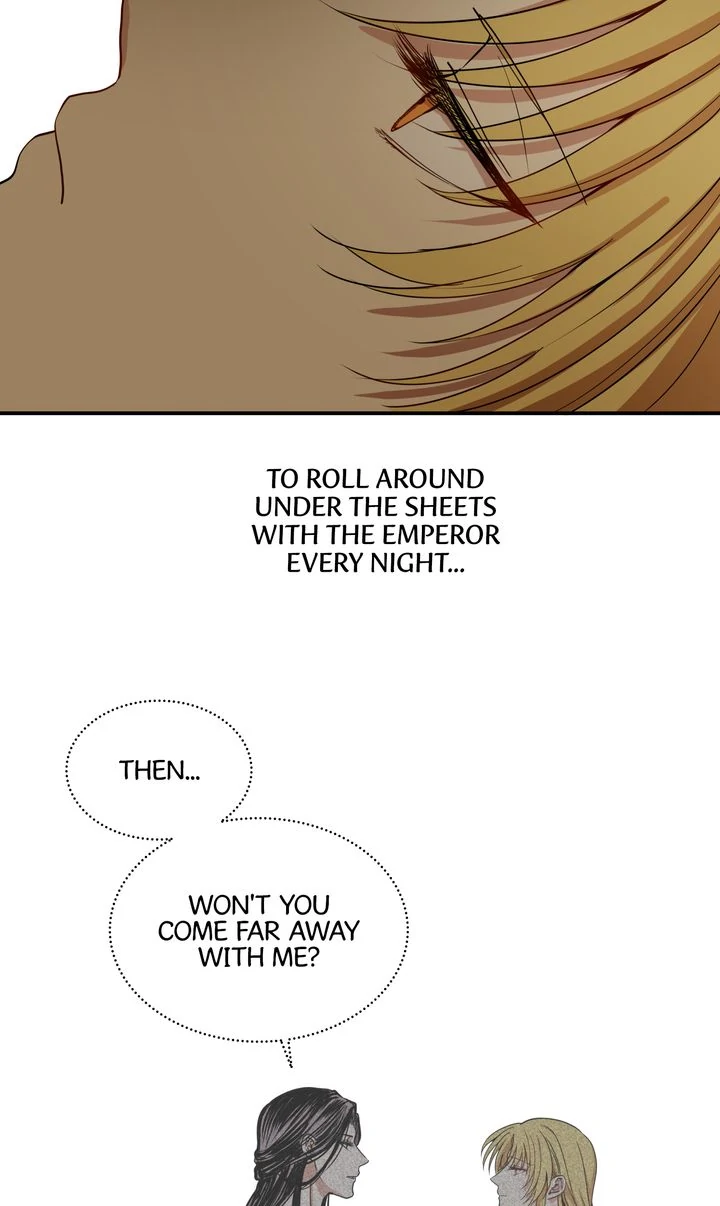 Taming the Tyrant [Full ver.] Chapter 2 - page 70