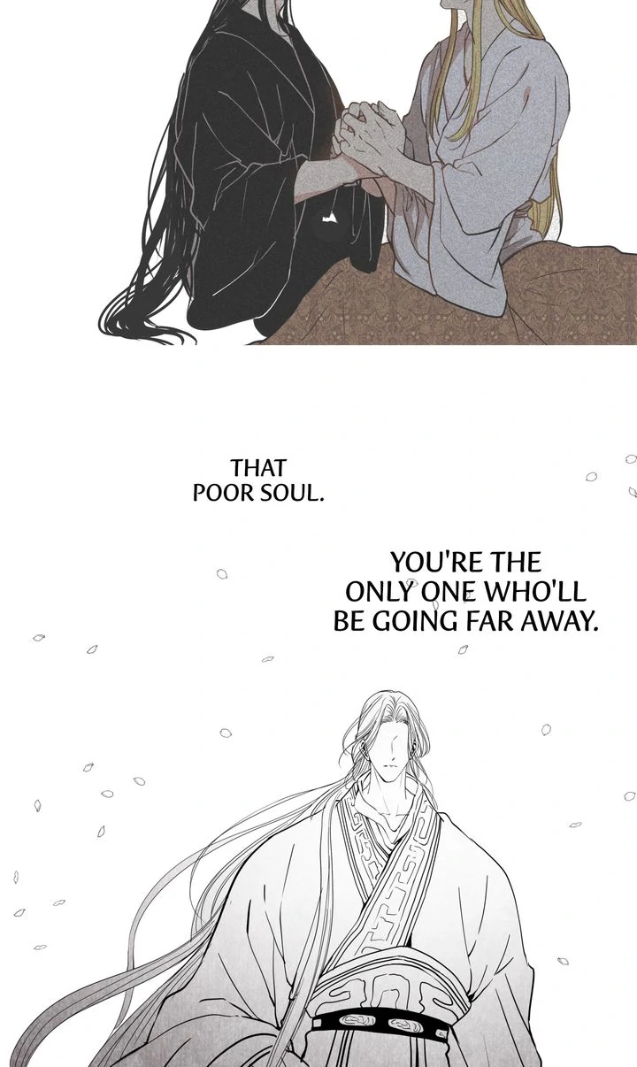 Taming the Tyrant [Full ver.] Chapter 2 - page 71