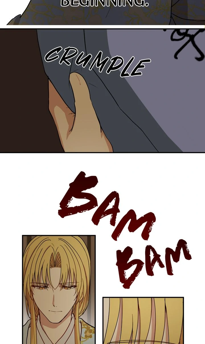 Taming the Tyrant [Full ver.] Chapter 2 - page 74