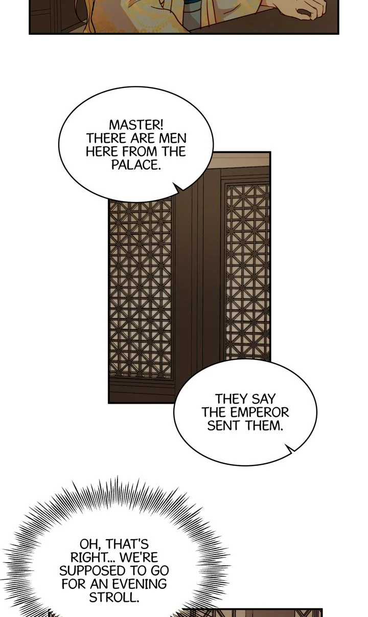 Taming the Tyrant [Full ver.] Chapter 2 - page 76